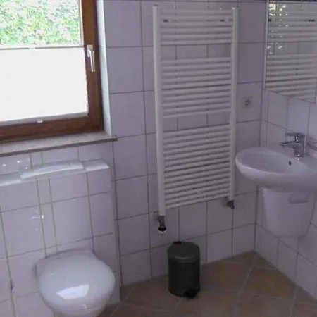 Am Hain Naturschutzgebi Appartement Greifswald