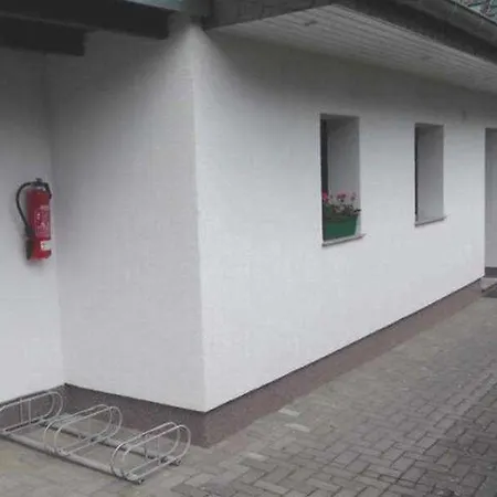 Am Hain Naturschutzgebi Appartement