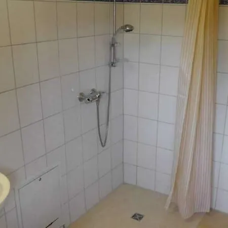 Appartement Am Hain Naturschutzgebi