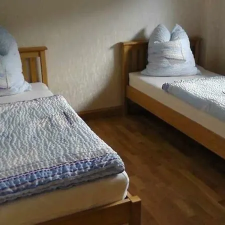 Am Hain Naturschutzgebi * Greifswald