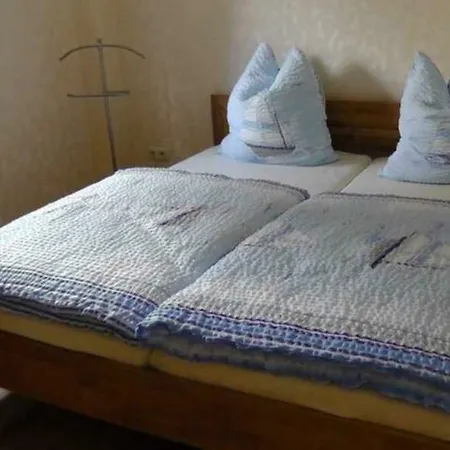 Appartement Am Hain Naturschutzgebi Greifswald