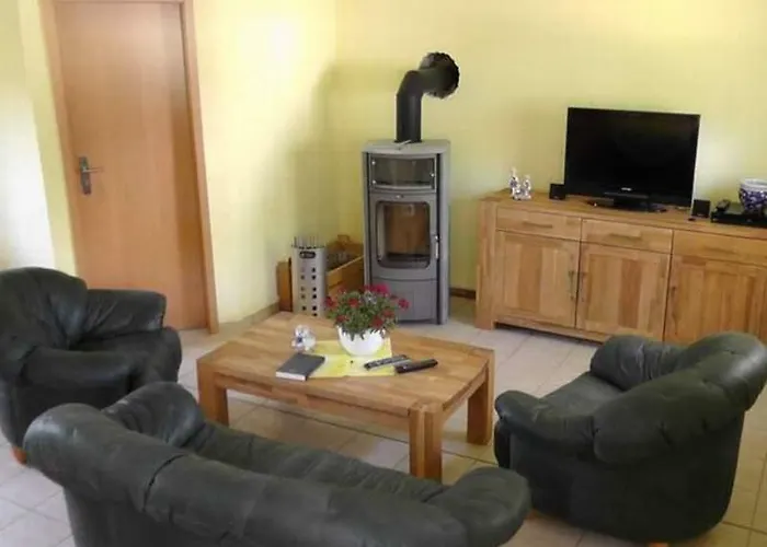 Am Hain Naturschutzgebi *