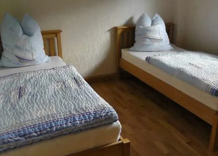 Am Hain Naturschutzgebi * Greifswald